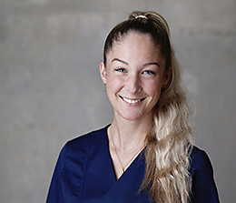 Corinna Zid