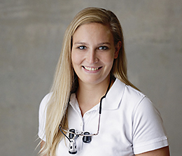 Dr. Lea Jung