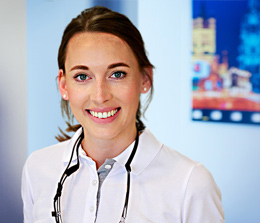 Dr. Lisa-Marie Mantsch 