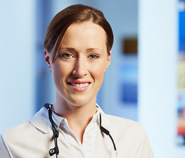 Dr. Wiebke von Lüttichau